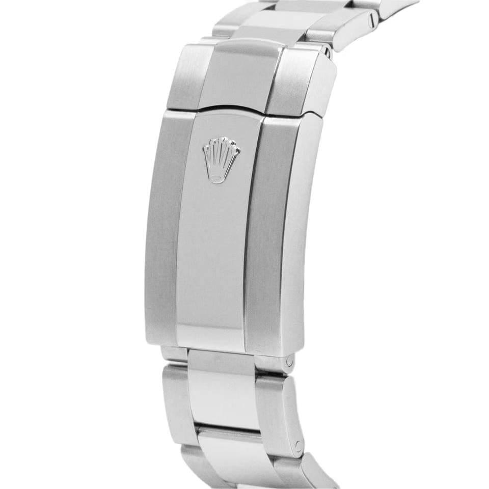 Rolex | Sky-Dweller | 326934 | Steel | 42 mm | Steel | Blue | Automatic