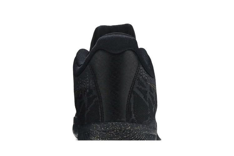 Mamba Rage Gold Stars