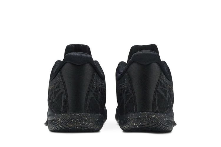 Mamba Rage Gold Stars