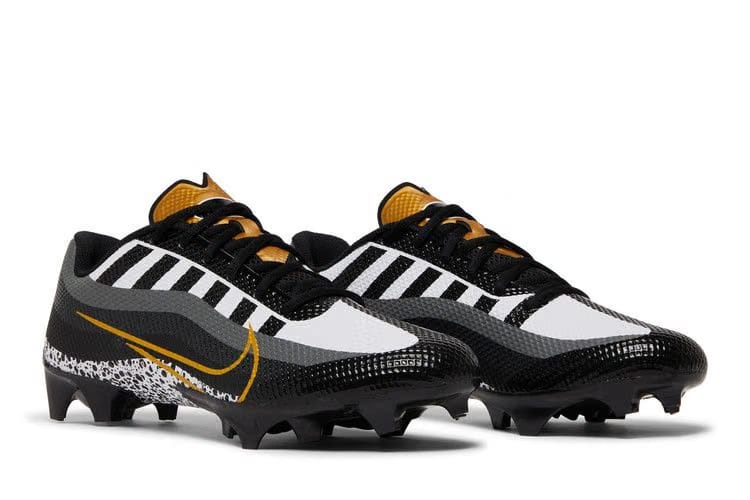 Vapor Edge Speed 360 Black Metallic Gold