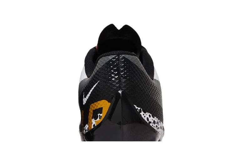 Vapor Edge Speed 360 Black Metallic Gold