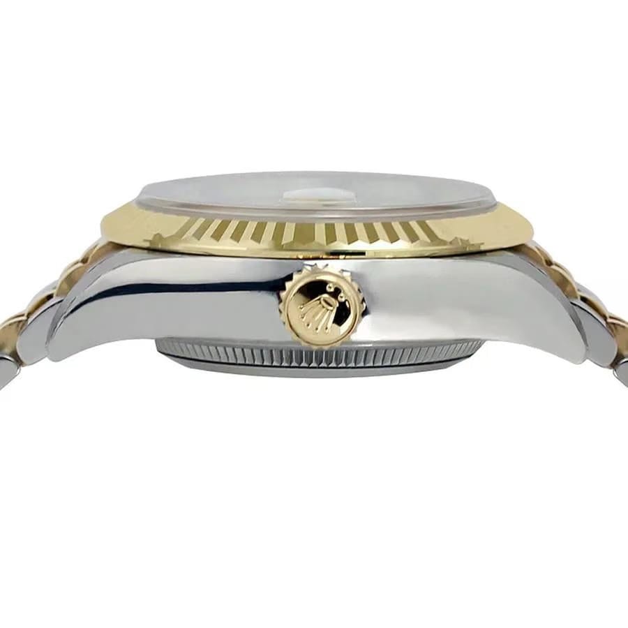 Rolex | Datejust | 279173-0021 | Gold/Steel | 28 mm | Gold/Steel | Gold | Automatic