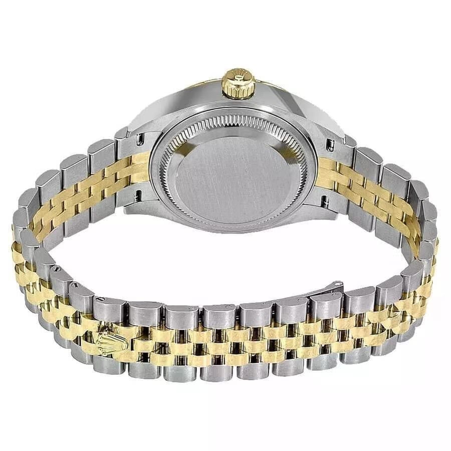 Rolex | Datejust | 279173-0021 | Gold/Steel | 28 mm | Gold/Steel | Gold | Automatic