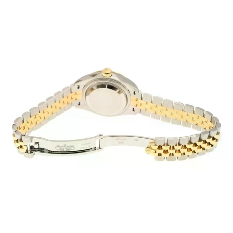 Rolex | Datejust | 279173-0021 | Gold/Steel | 28 mm | Gold/Steel | Gold | Automatic