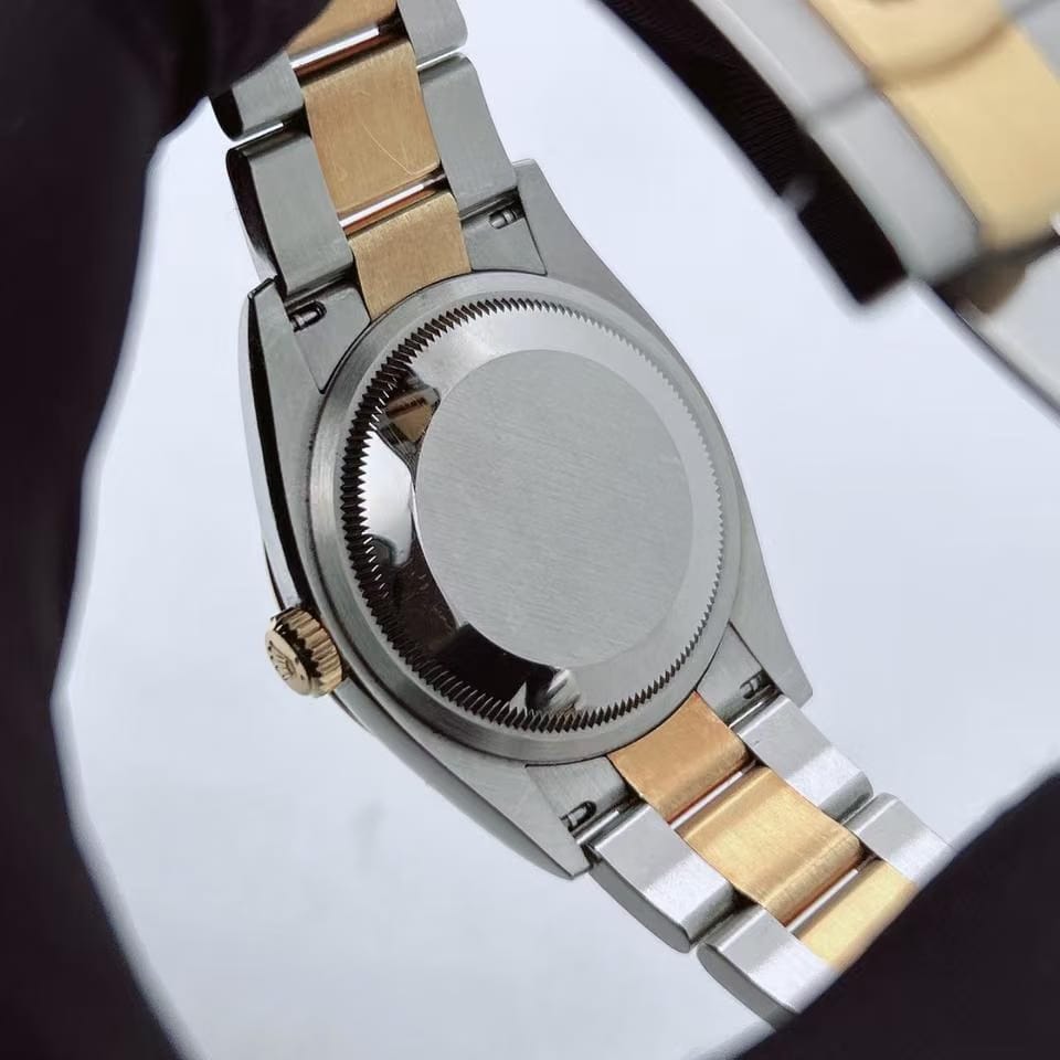 Rolex | Datejust | 126233G | Gold/Steel | 36 mm | Gold/Steel | Gold | Automatic
