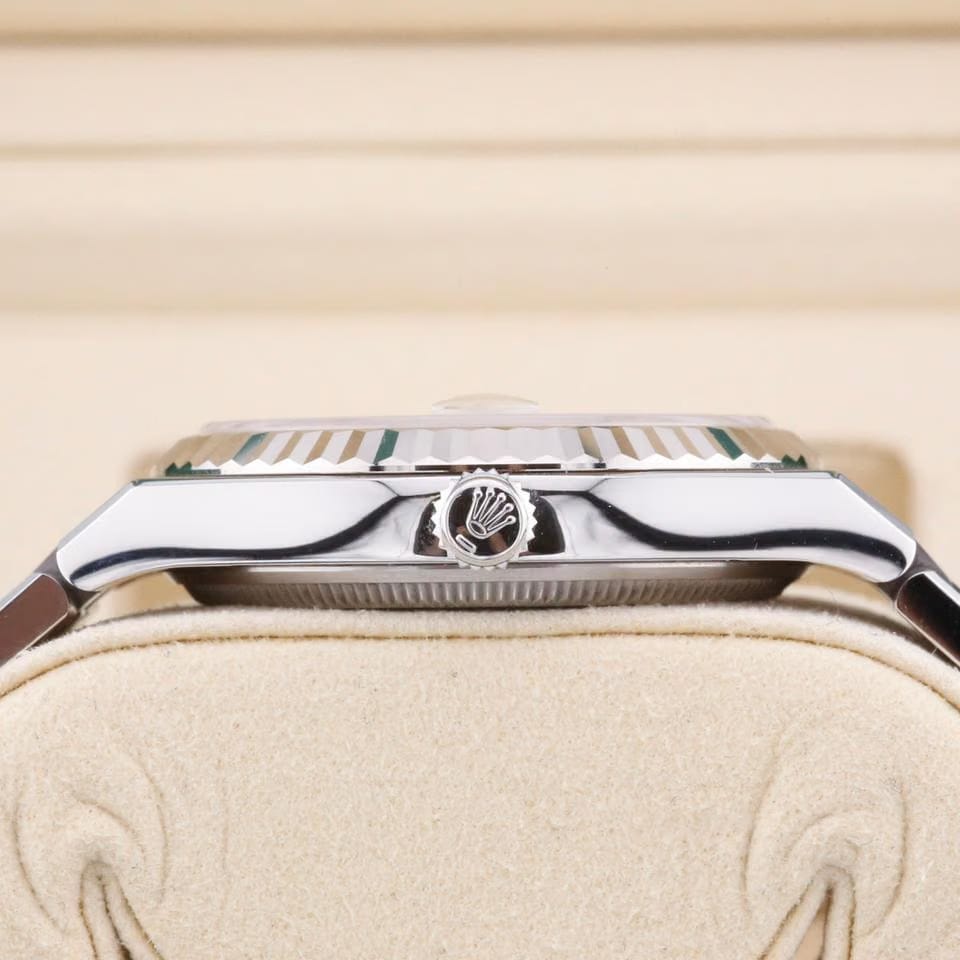 Rolex | Land-Dweller | 127234 | Steel | 36 mm | Automatic