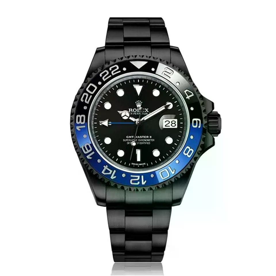 Rolex | GMT-Master II | 116710BLNR | 40 mm | Automatic