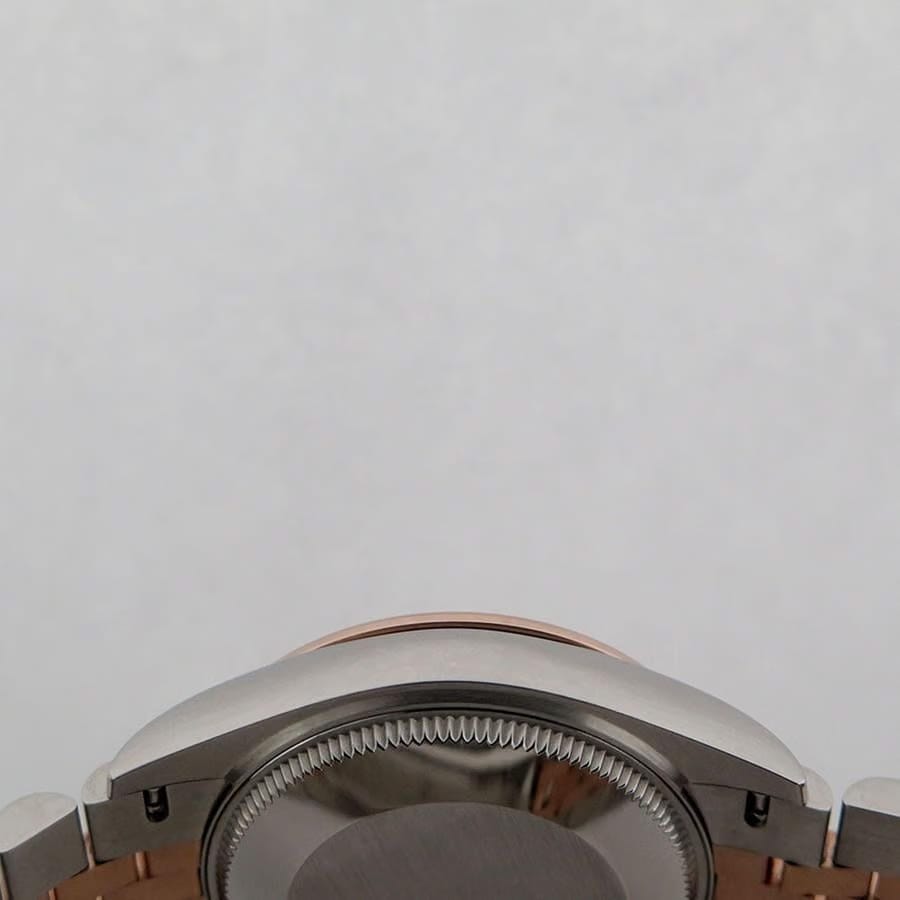 Rolex | Datejust | 278271 | Gold/Steel | 31 mm | Gold/Steel | Silver | Automatic