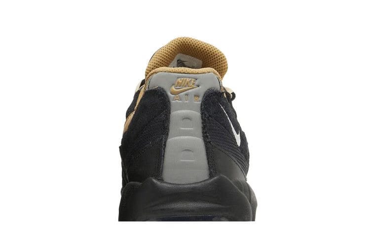 Air Max 95 Black Elemental Gold