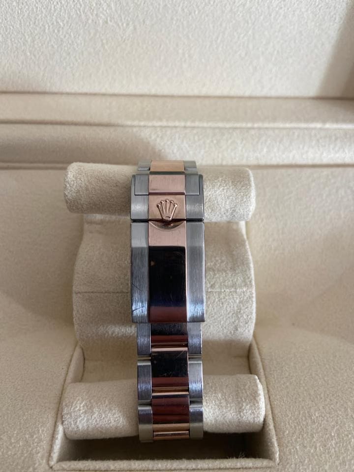 Rolex GMT-Master II