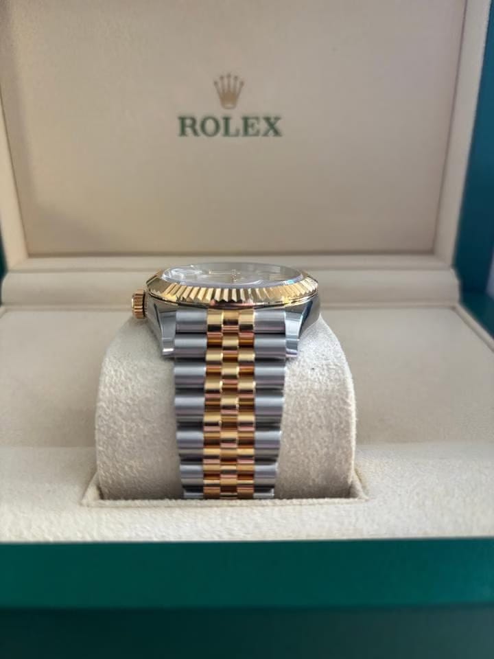 Rolex | Sky-Dweller | 326933 | Gold/Steel | 42 mm | Gold/Steel | Yellow | Automatic