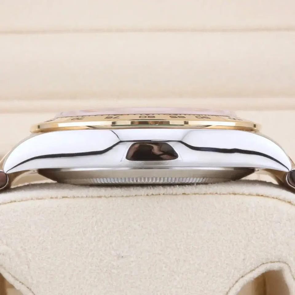Rolex | Daytona | 116503 | Gold/Steel | 40 mm | Automatic