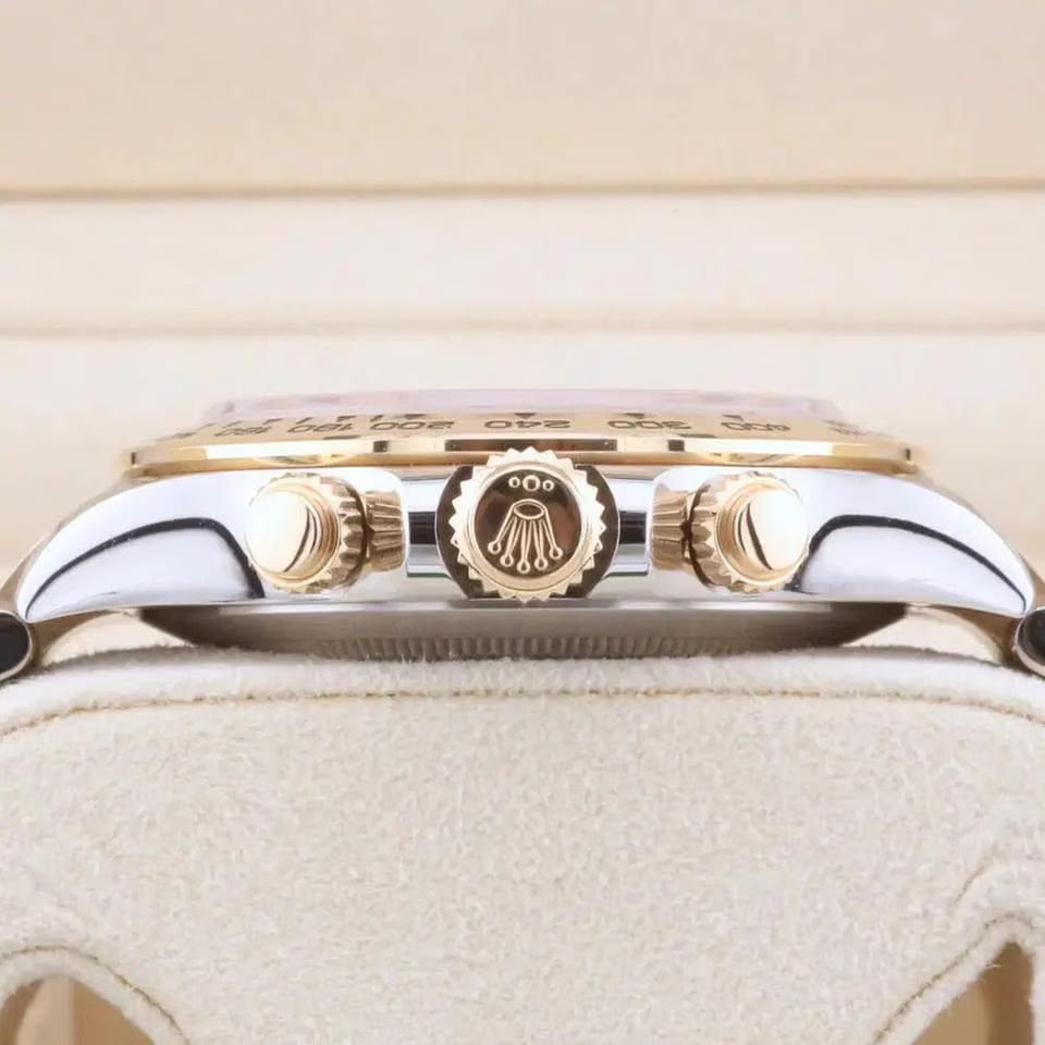 Rolex | Daytona | 116503 | Gold/Steel | 40 mm | Automatic