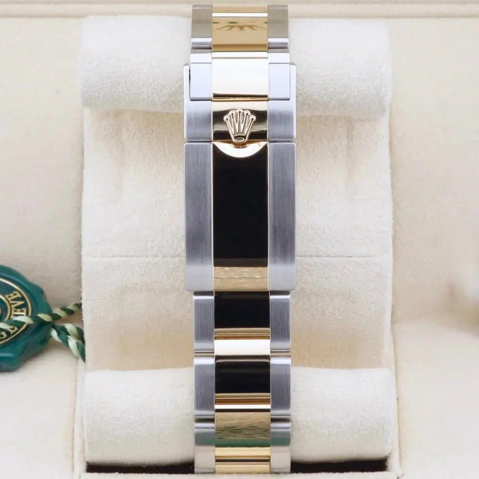 Rolex | Daytona | 116503 | Gold/Steel | 40 mm | Automatic