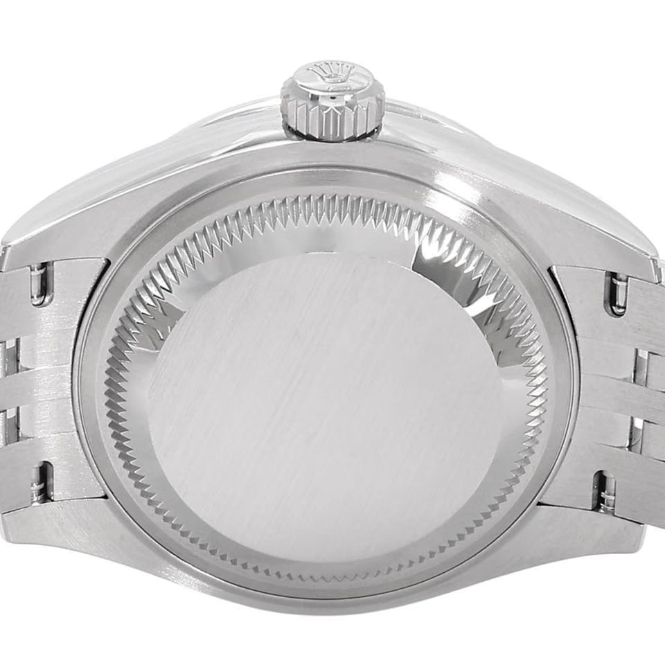 Rolex | Datejust | 279384rbr | Gold/Steel | 28 Mm | Pink | Automatic