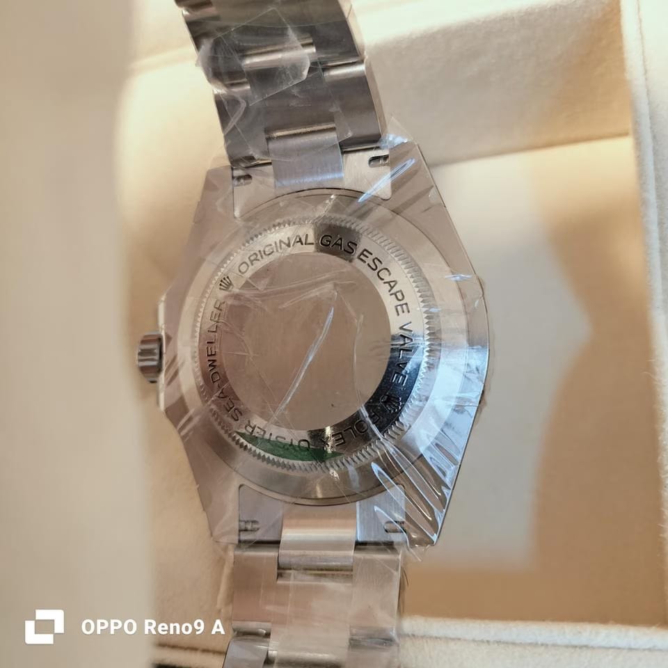 Rolex | Sea-Dweller | 116600 | 40 mm | Steel | Automatic