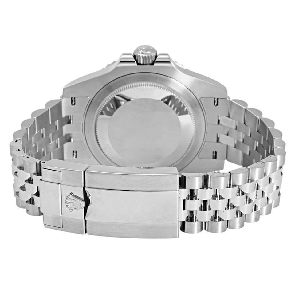Rolex | GMT-Master II | 126710GRNR | 40 mm | Black | Automatic