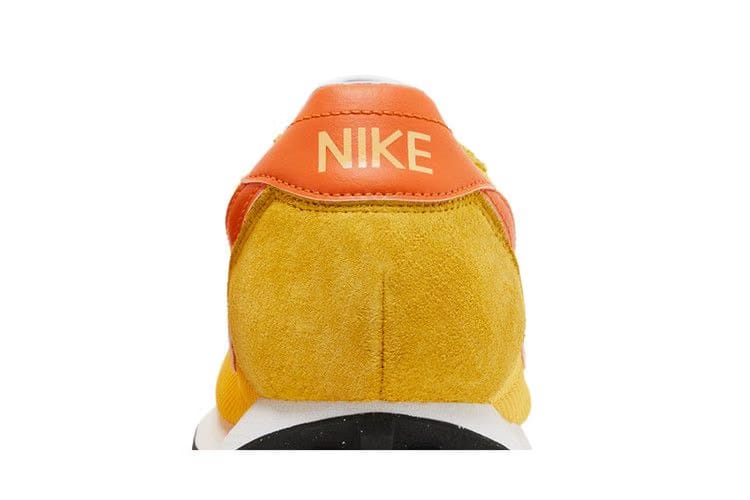 LD 1000 SP University Gold Safety Orange