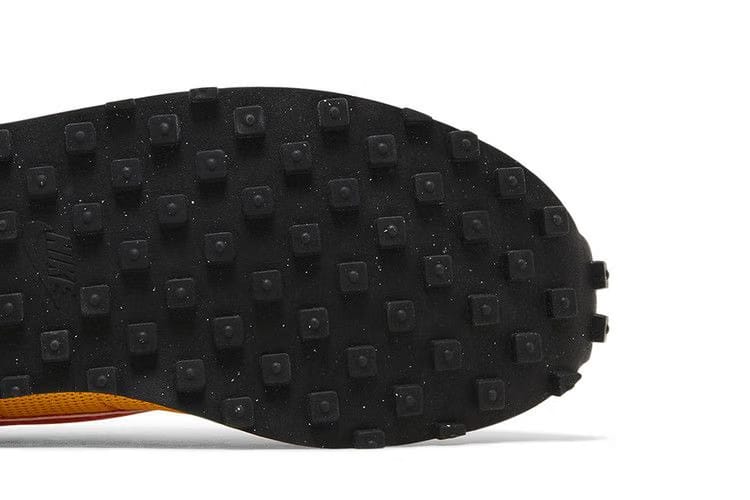 LD 1000 SP University Gold Safety Orange