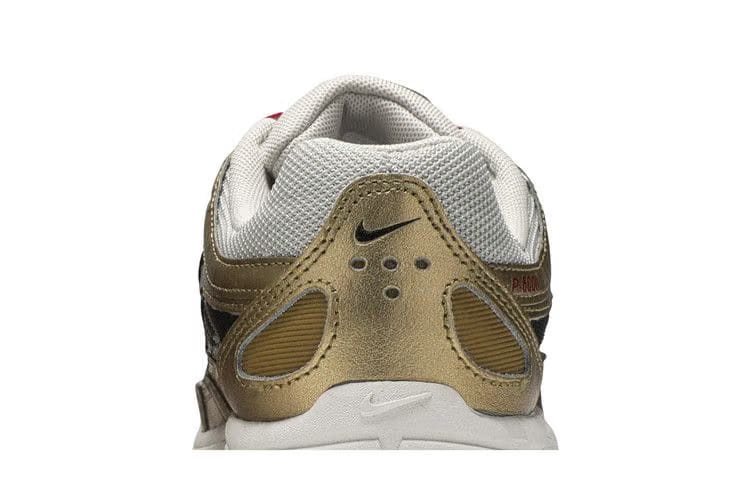 Wmns P-6000 'Metallic Gold'