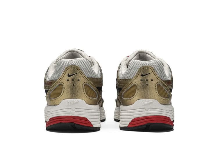 Wmns P-6000 'Metallic Gold'