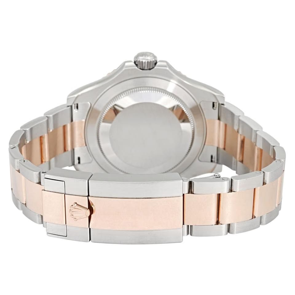 Rolex | Yacht-Master | 126621 | 40 Mm | Brown | Automatic