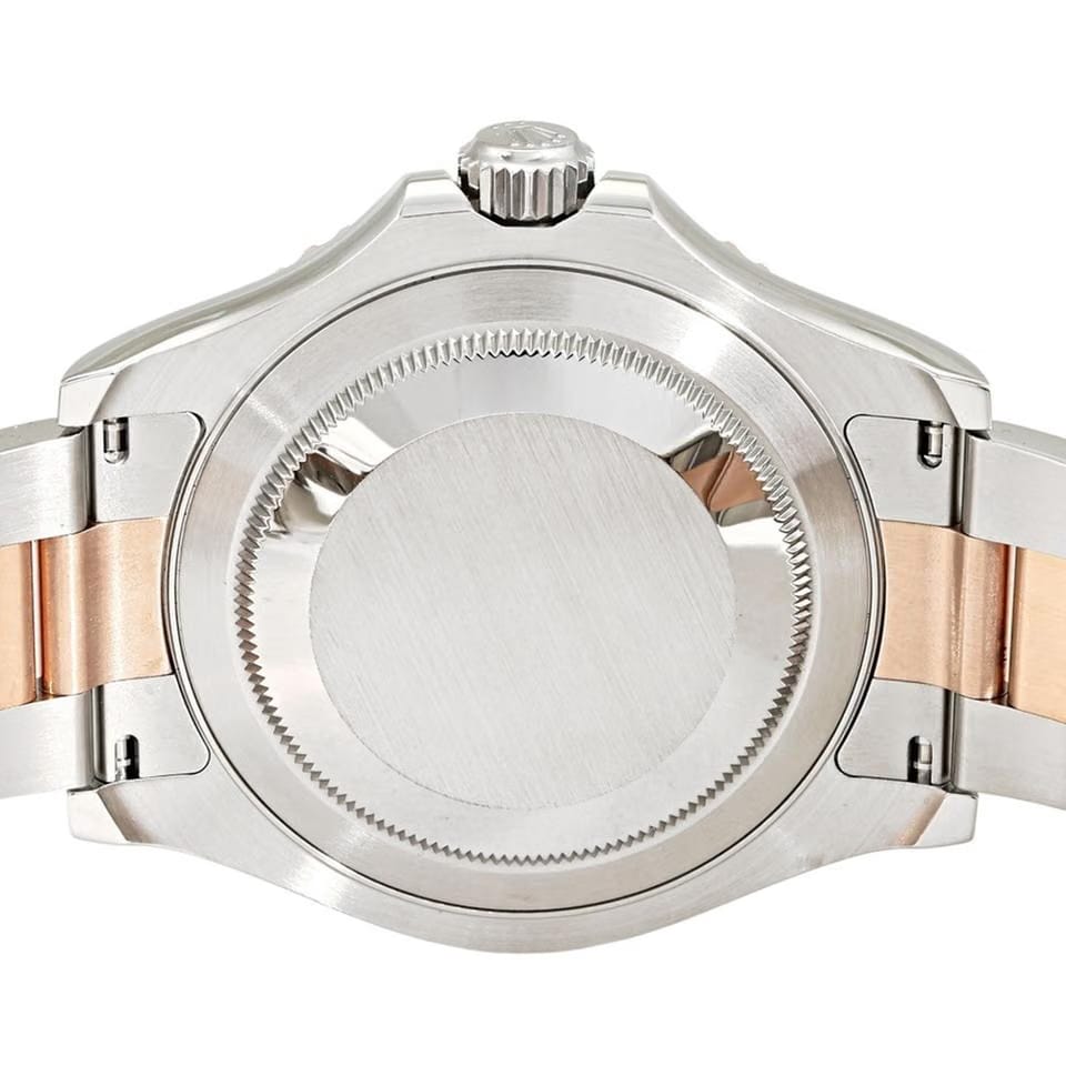Rolex | Yacht-Master | 126621 | 40 Mm | Brown | Automatic