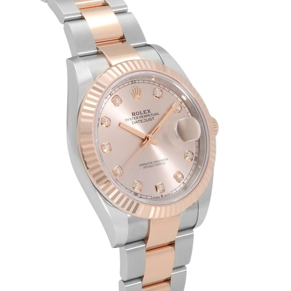 Rolex | Datejust | 126331g | 41 Mm | Automatic