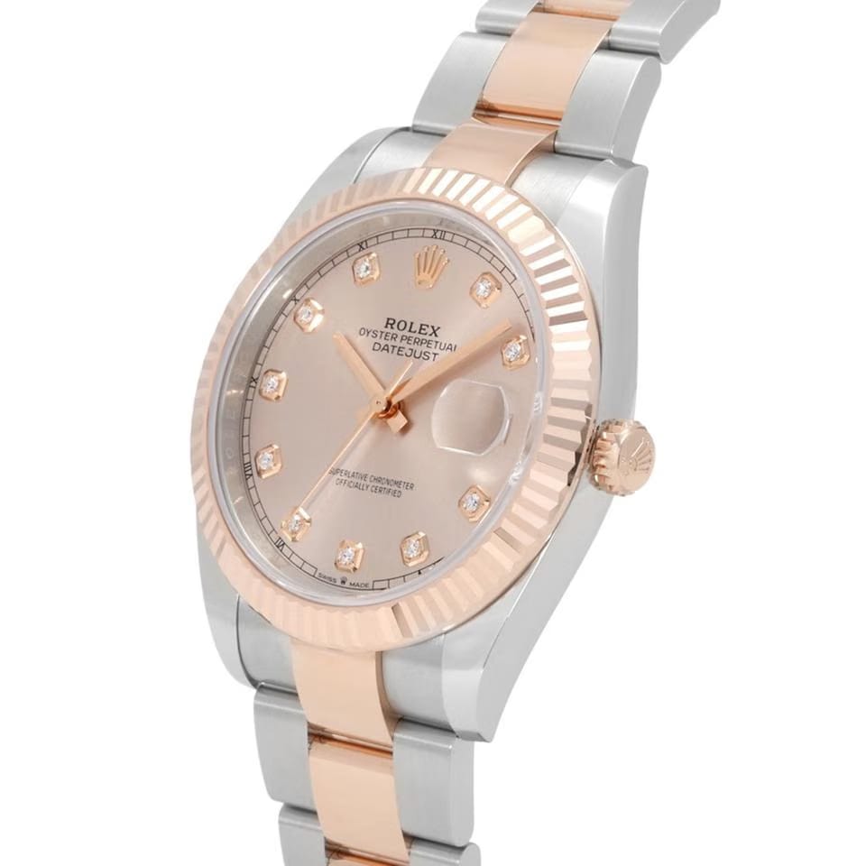 Rolex | Datejust | 126331g | 41 Mm | Automatic