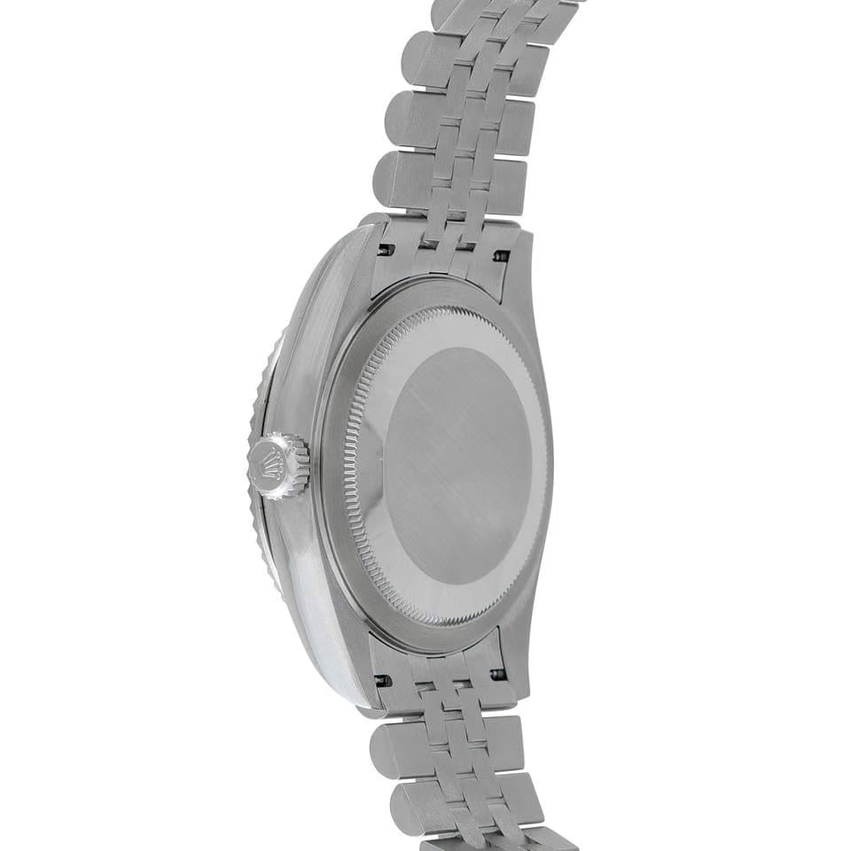 Rolex | Sky-Dweller | 326934 | Steel | Steel | Black | Automatic