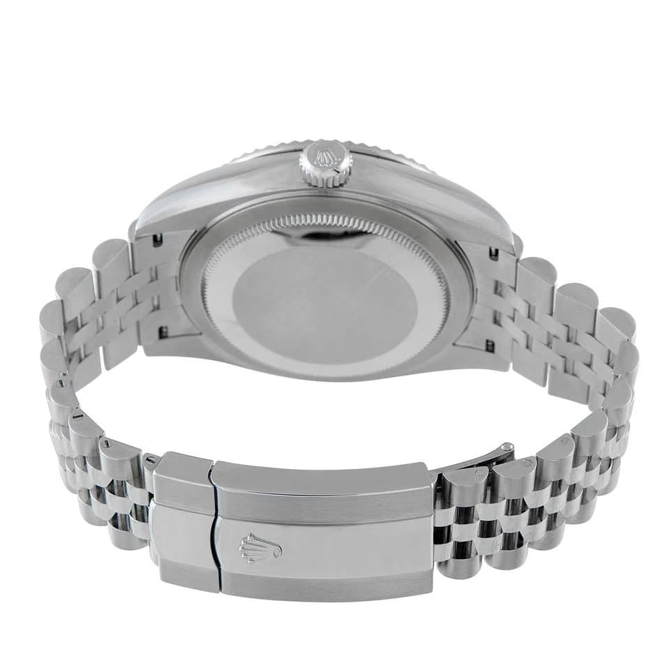 Rolex | Sky-Dweller | 326934 | Steel | Steel | Black | Automatic