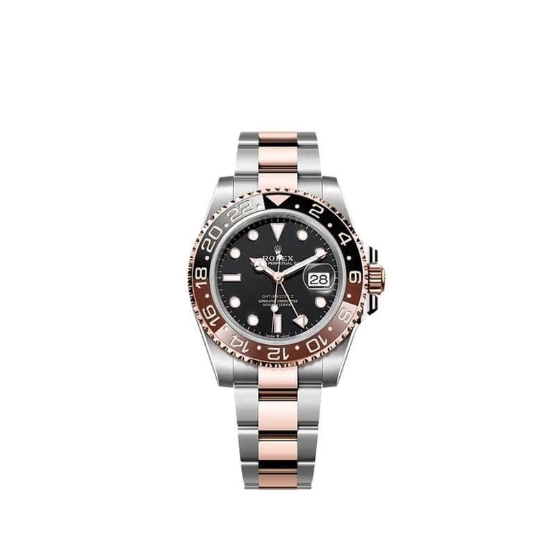 Rolex | GMT-Master II | 126711CHNR | 40 mm | Automatic