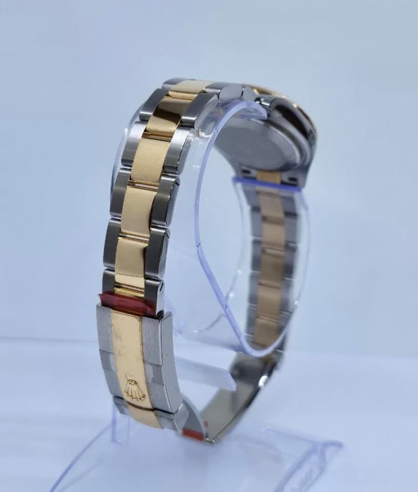 Rolex | Datejust | 278273 | Steel | 31 mm | Gold/Steel | Mother of pearl | Automatic