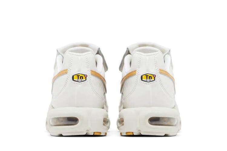 Air Max Plus Tiempo Phantom Metallic Gold