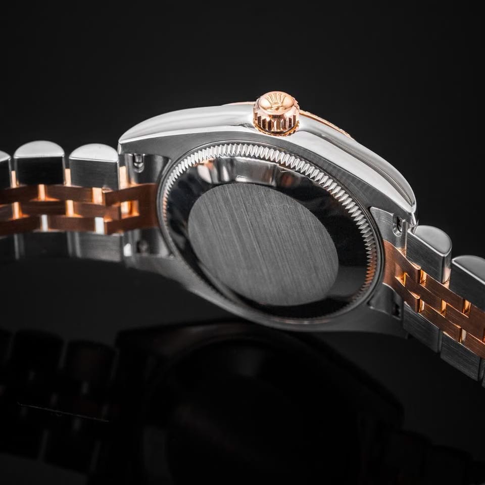 Rolex | Datejust | 178241 | Steel | 31 mm | Gold/Steel | White | Automatic