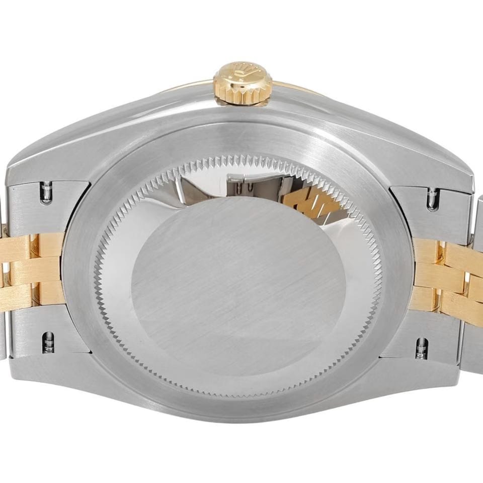 Rolex | Datejust | 126333g | Gold/Steel | 41 Mm | Automatic
