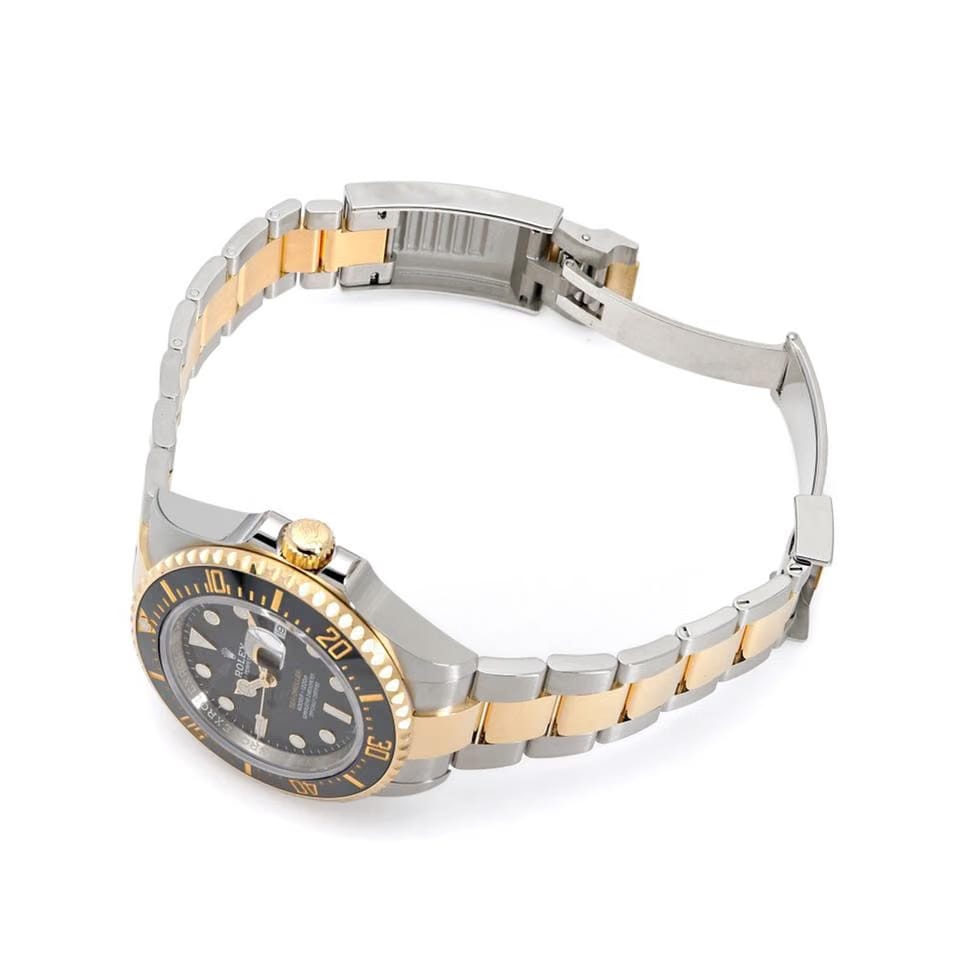 Rolex | Sea-Dweller | 126603 | 43 mm | Black | Automatic