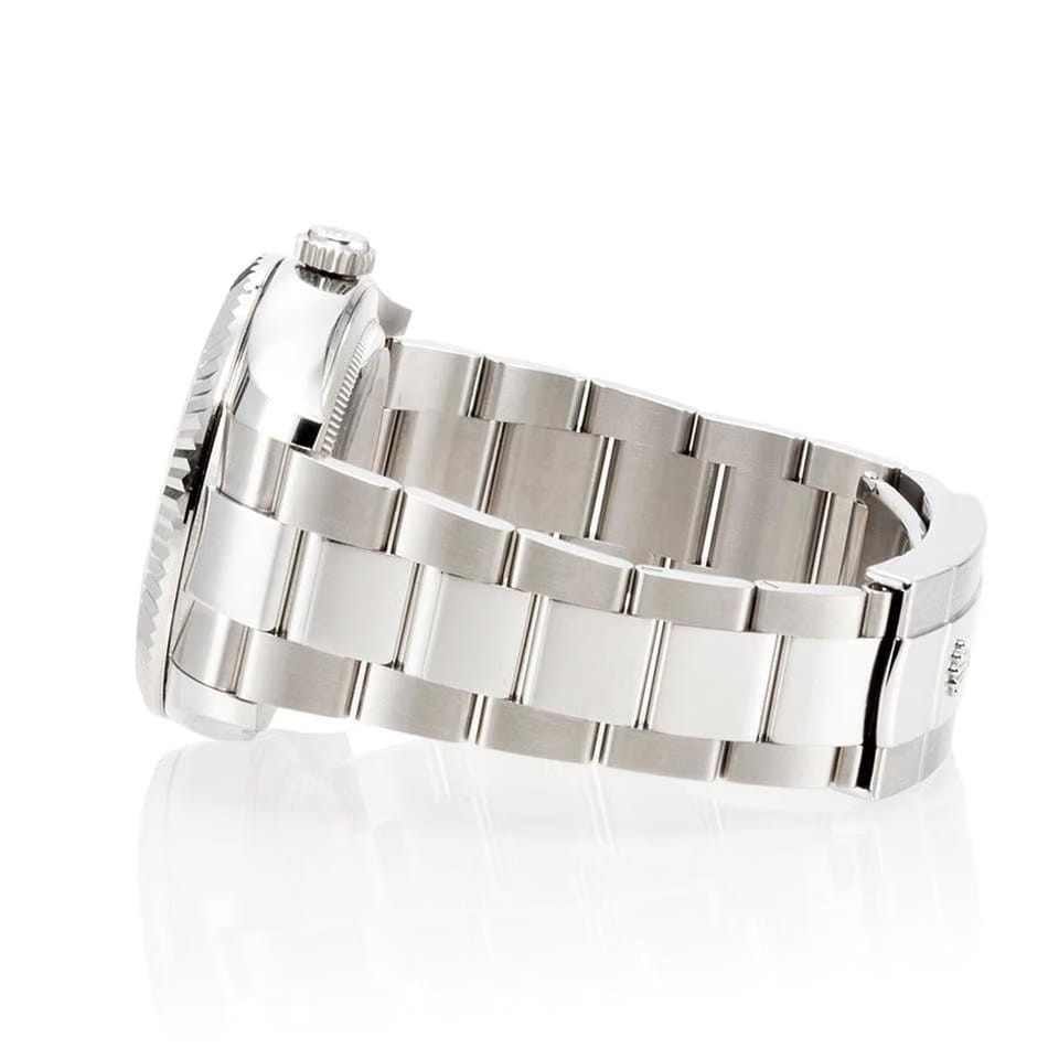 Rolex | Sky-Dweller | 336934 | Steel | 42 mm | Steel | Silver | Automatic