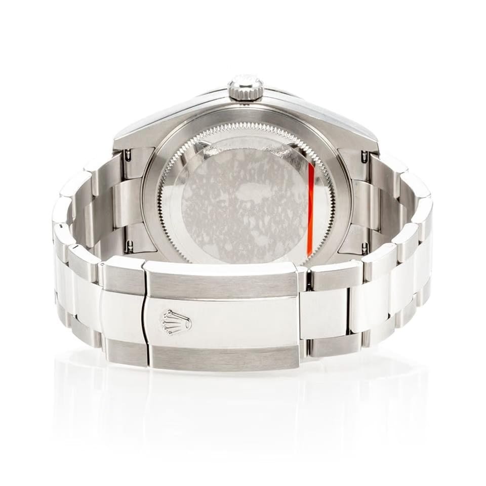 Rolex | Sky-Dweller | 336934 | Steel | 42 mm | Steel | Silver | Automatic
