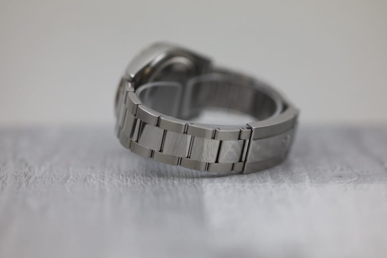 Rolex | Sky-Dweller | 326934 | White gold | 42 mm | Steel | Blue | Automatic