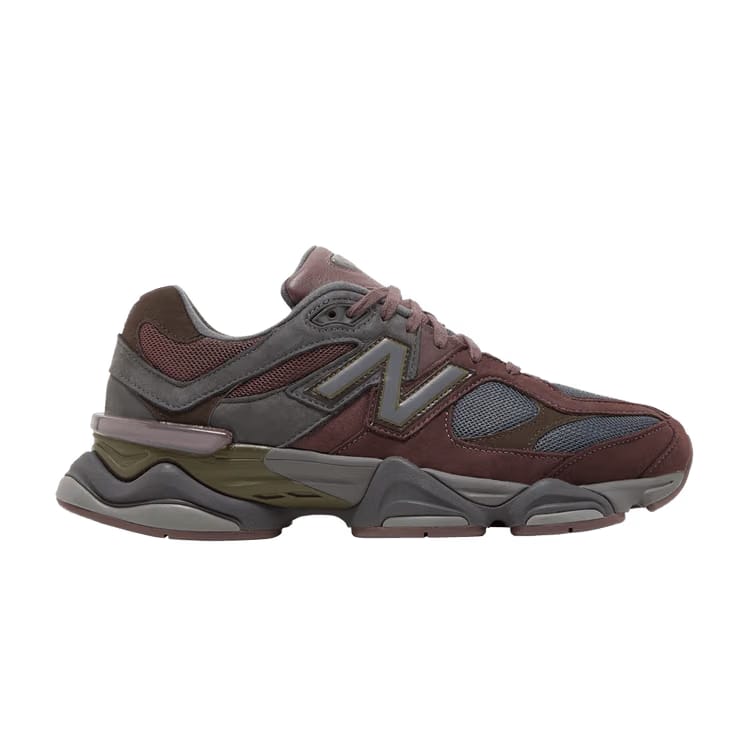 New Balance 9060 Truffle