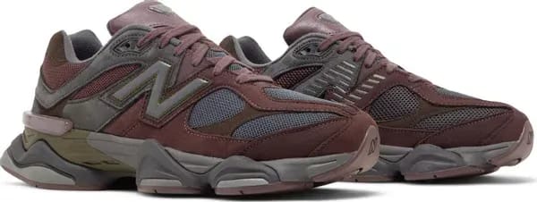 New Balance 9060 Truffle