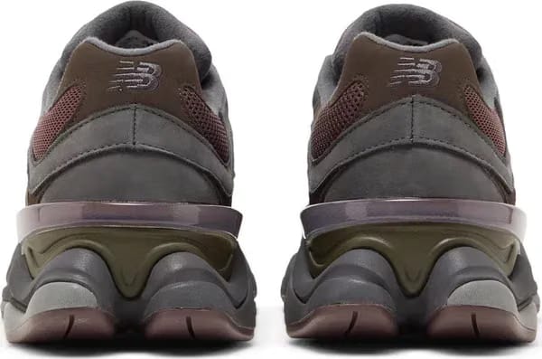 New Balance 9060 Truffle