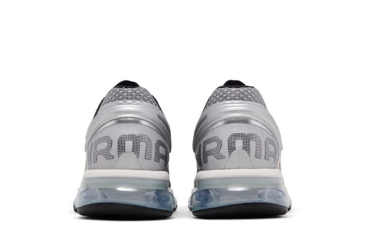 Air Max 2013 Metallic Silver Gold