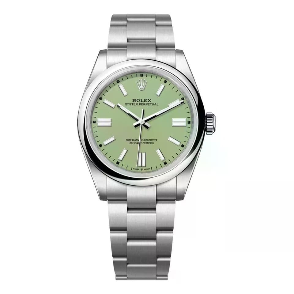 Rolex | Oyster Perpetual | 134300-0006 | Steel | 41 mm | Steel