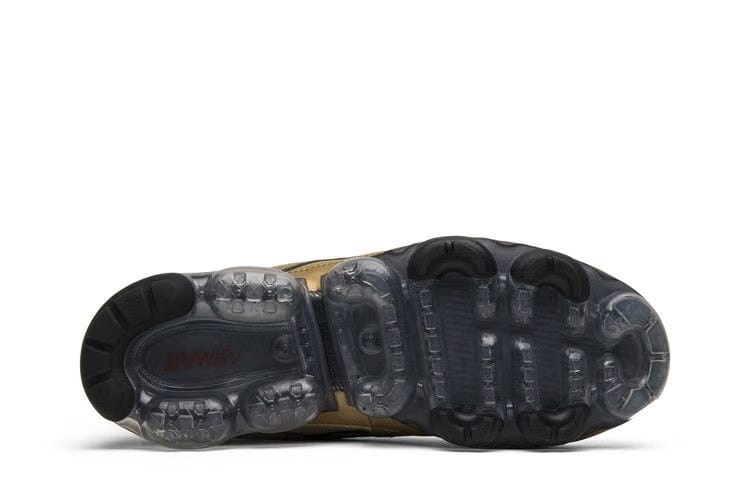 Air Vapormax 97 Metallic Gold