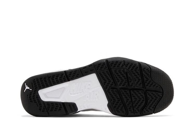 Jordan Stay Loyal 3 Black White Gold
