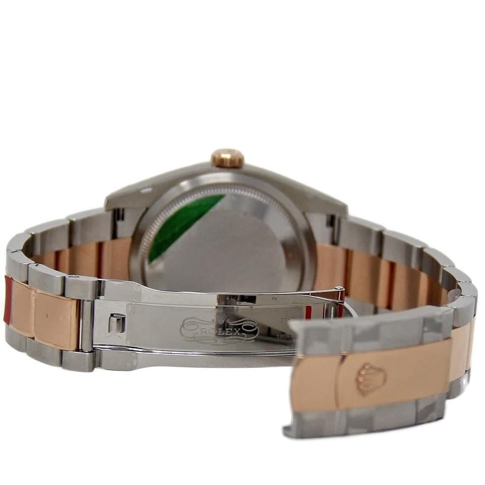 Rolex | Datejust | 126201 | Steel | 36 mm | Automatic