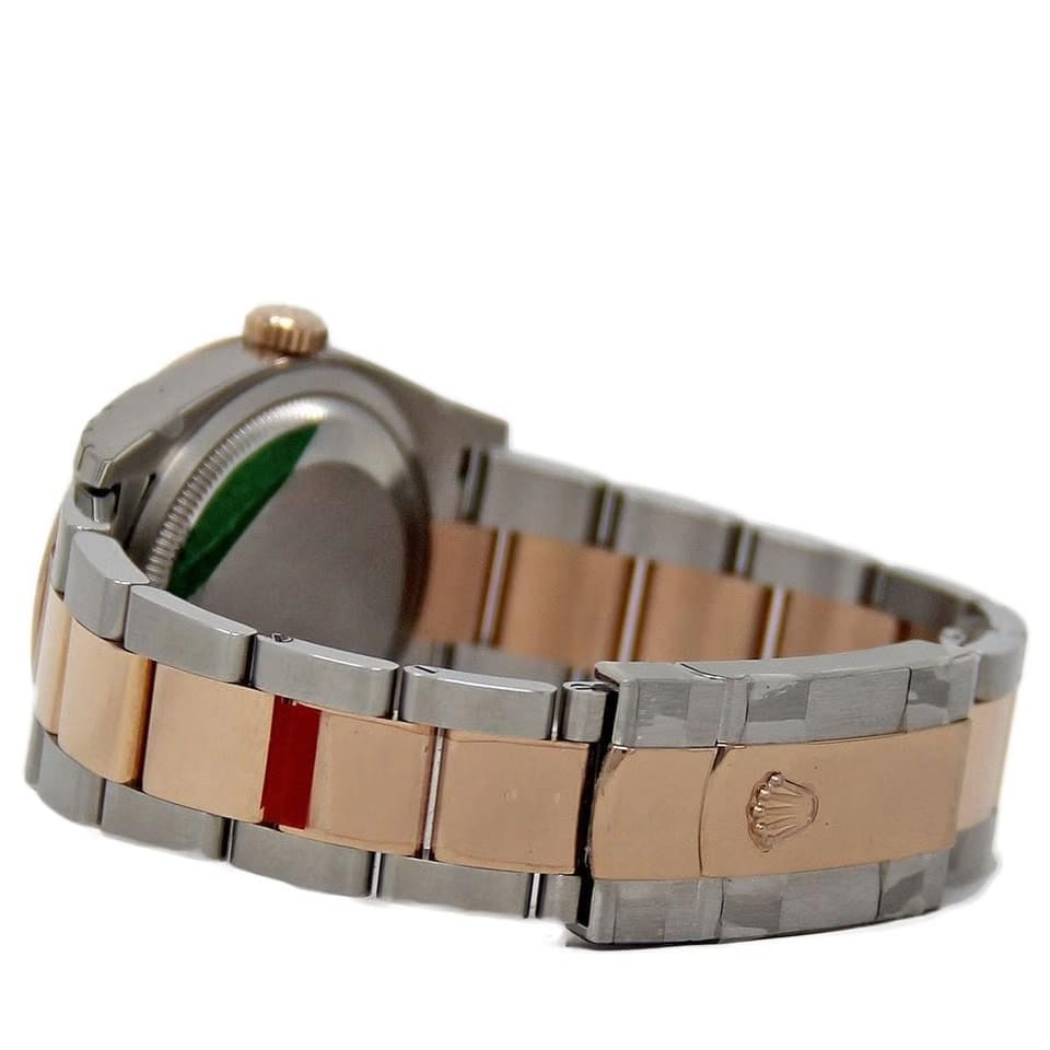 Rolex | Datejust | 126201 | Steel | 36 mm | Automatic