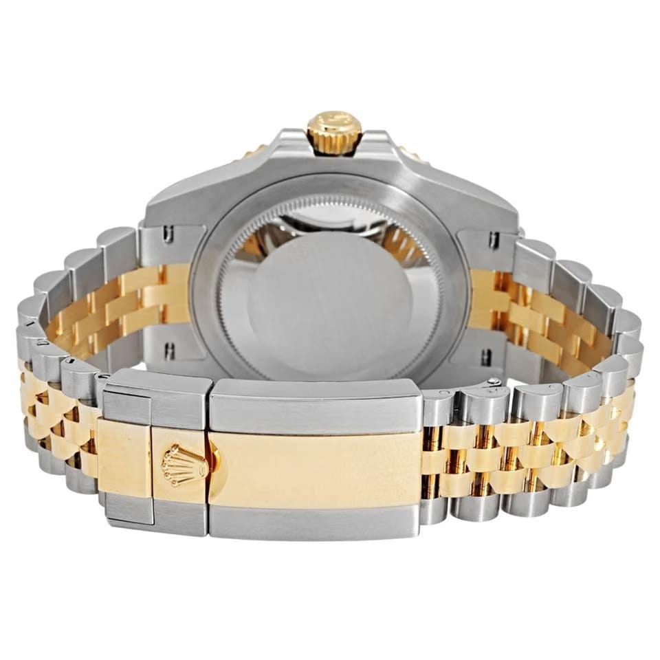 Rolex | GMT-Master II | 126713GRNR | 40 mm | Black | Automatic